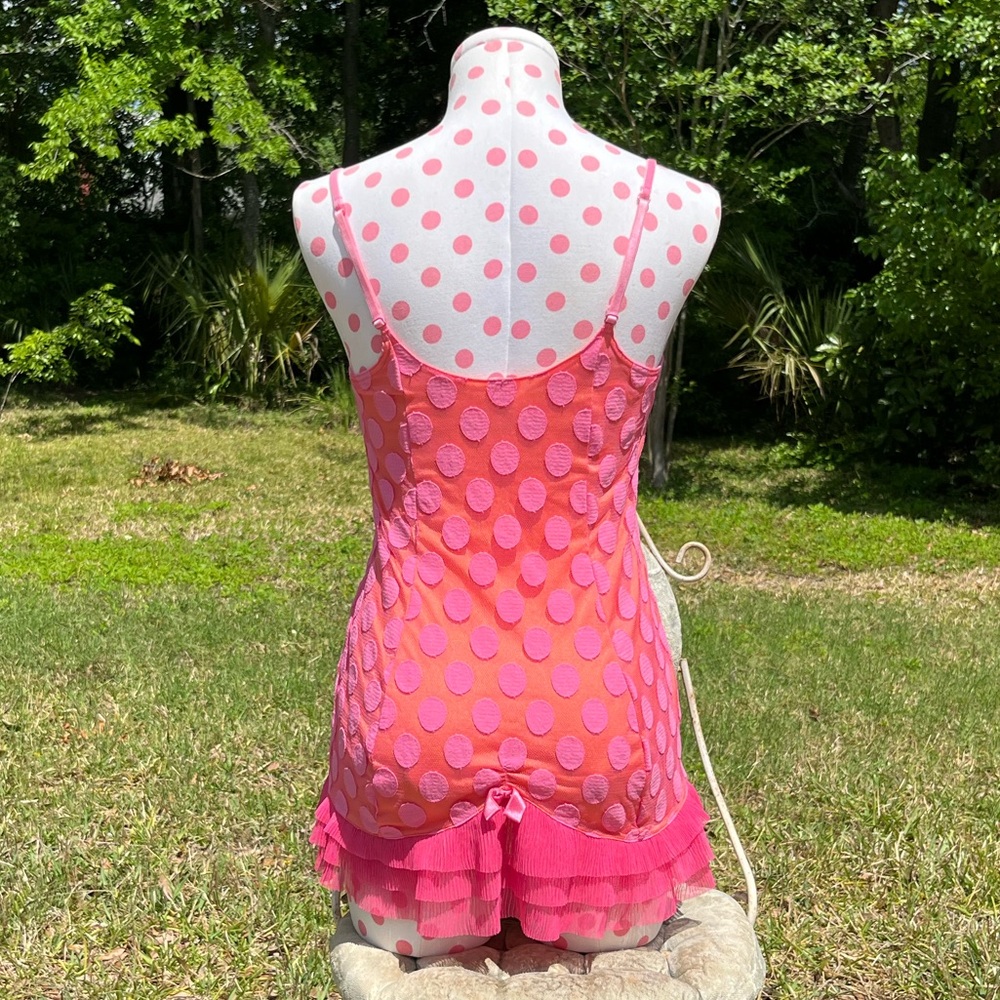 Victoria’s Secret Baby Doll Lingerie - Picture 5 of 7